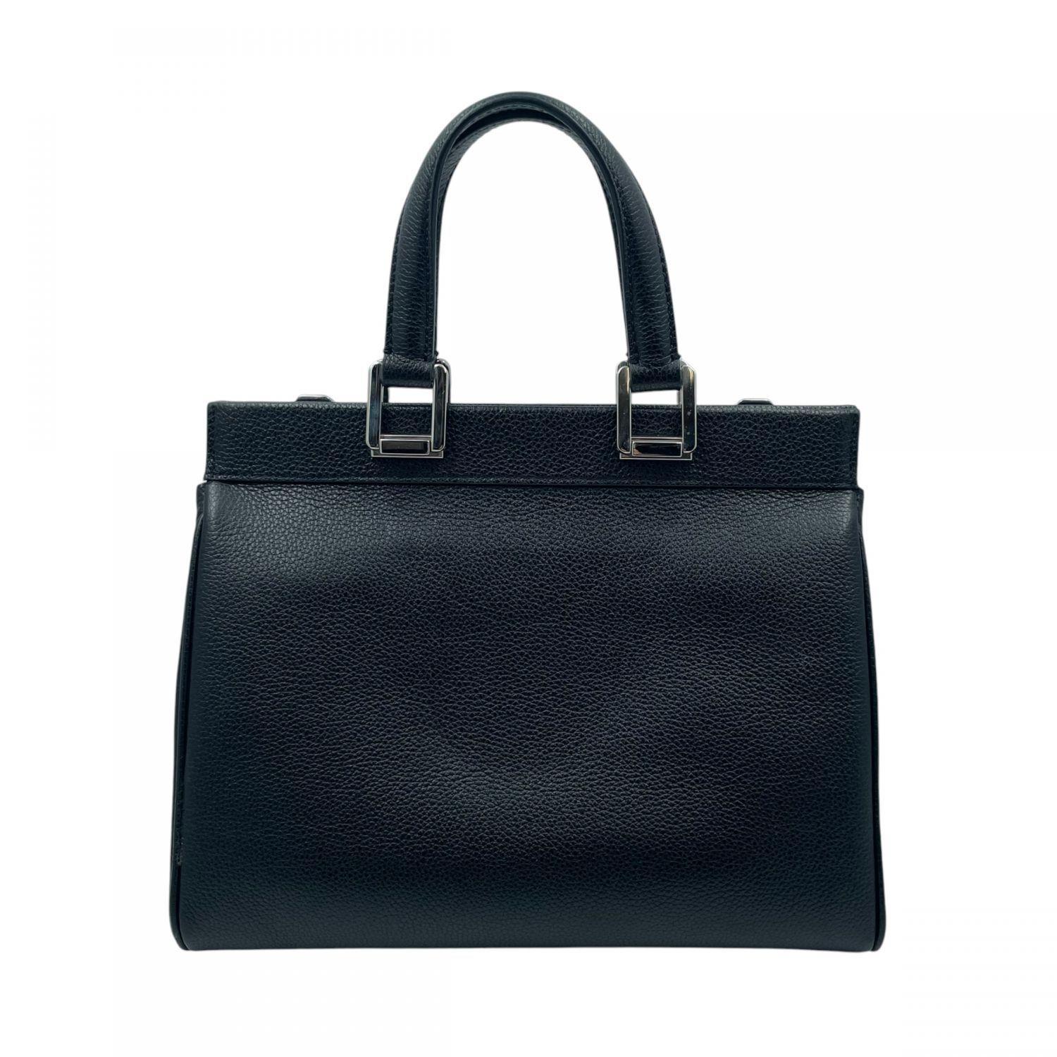 中古】 GUCCI グッチ ズゥミ スモール トップハンドル 2Way 