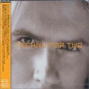 （中古）テクノ・フォー・トゥー [CD] ジョン・テイラー