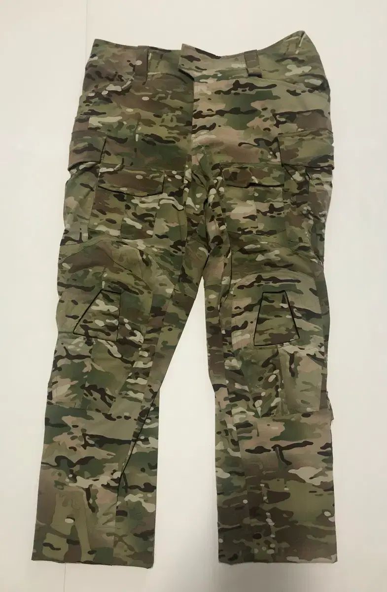 クライフリーシジョン G3 コンバットパンツ (36R)