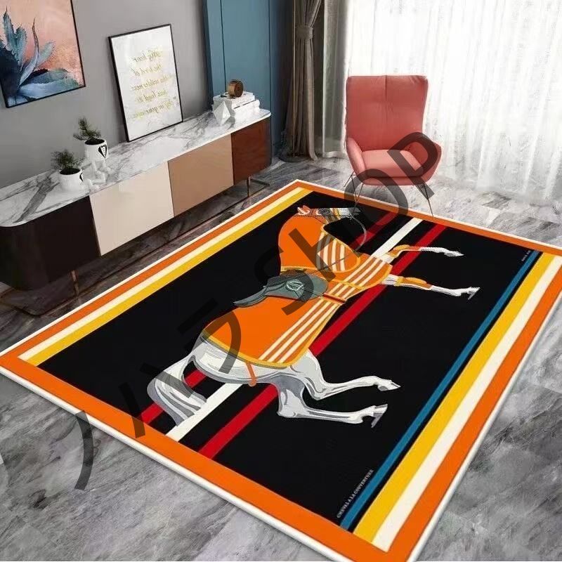 多機能使用/カーペット/200*300cm/滑り止め付き ラグマット ベッドルーム リビングルーム 寝室の部屋 /マット/カーペット #C192