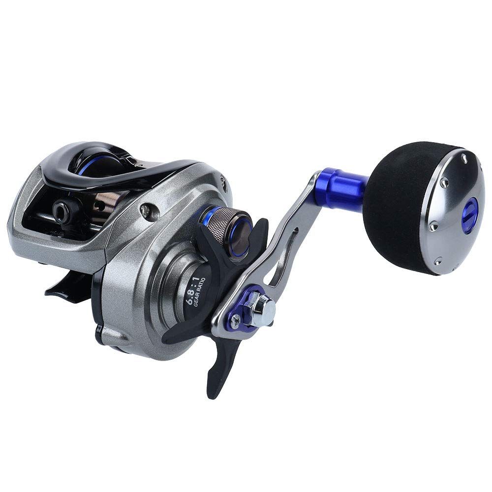 新品 ダイワ(DAIWA) フネ XT 150HL 両軸リール 12,383円