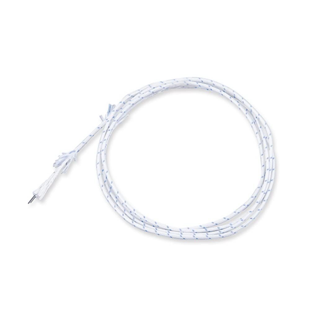 新品 被覆熱電対(K熱電対:デュープレックス) DS-K-5m /1-9930-18