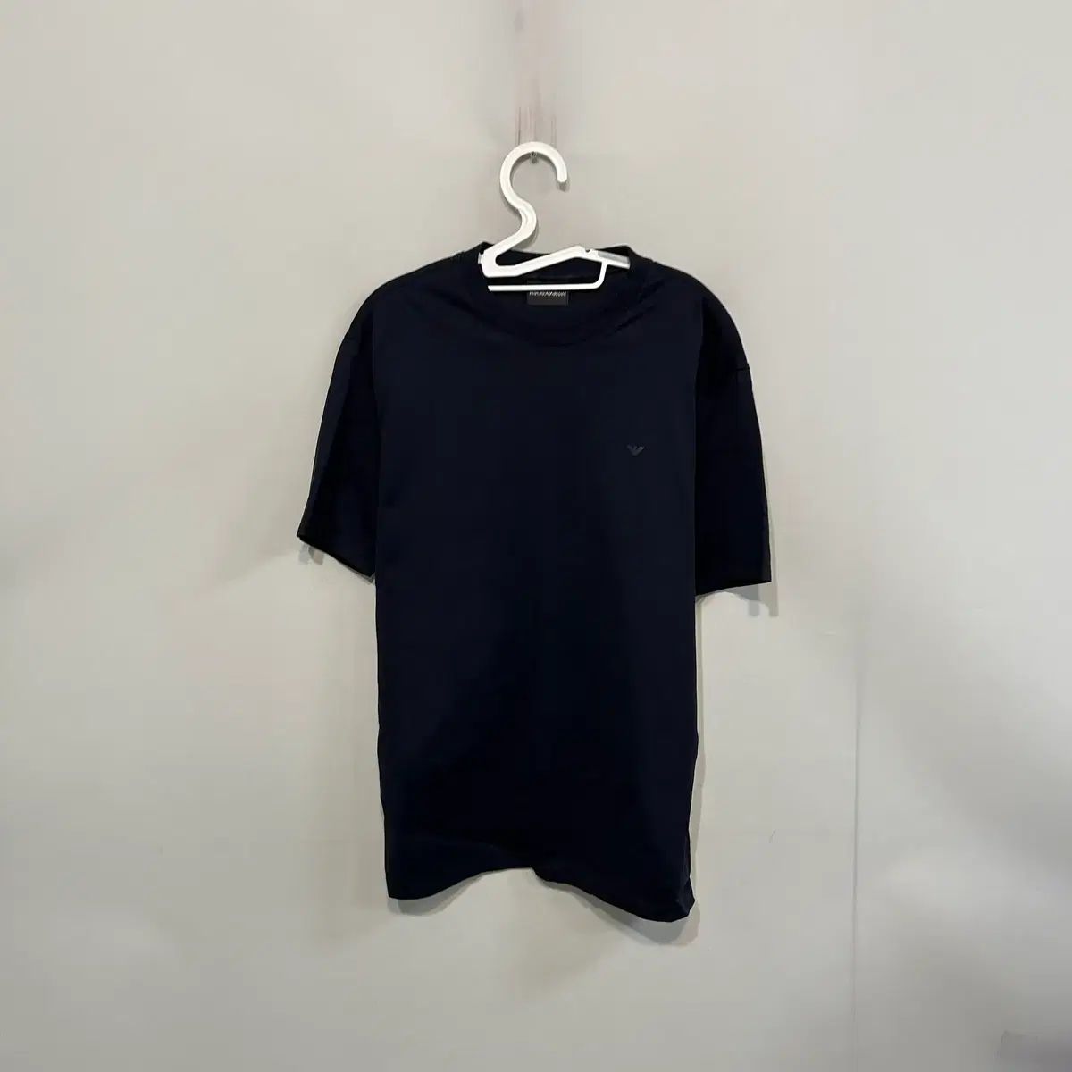 エンポリオアルマーニ メンズ 半袖 Tシャツ 100