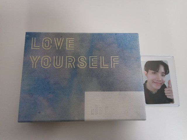 輸入盤 BTS DVD WORLD TOUR LOVE YOURSELF EUROPE 日本語字幕なし J