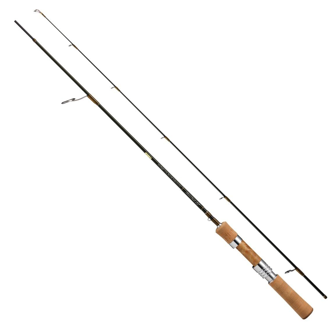 新品 ダイワ(DAIWA) トラウトロッド Silver Creek Trad(シルバークリークトラッド) 410L