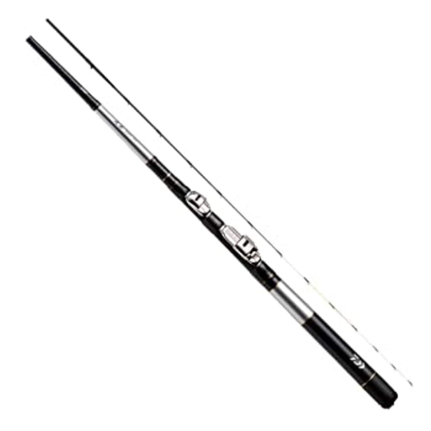 �
2000
��品 ダイワ(DAIWA) イカダ・カセ・チヌ専用竿 飛竜イカダ・V 180・V 釣り竿