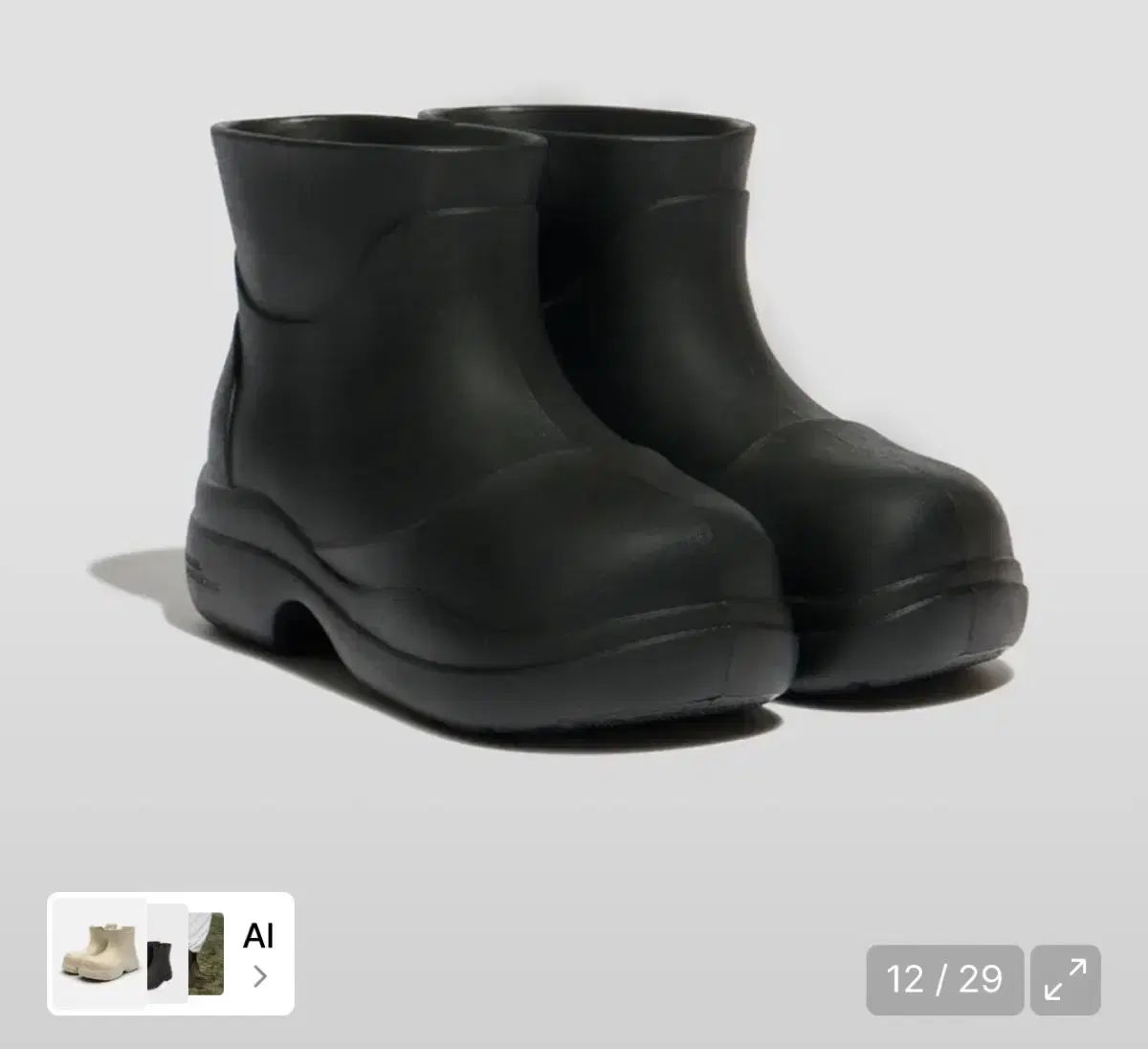 TraditionalWeatherwear トラディショナル ウェザーウェア HAYDEN BOOTS ブーツ ブラック