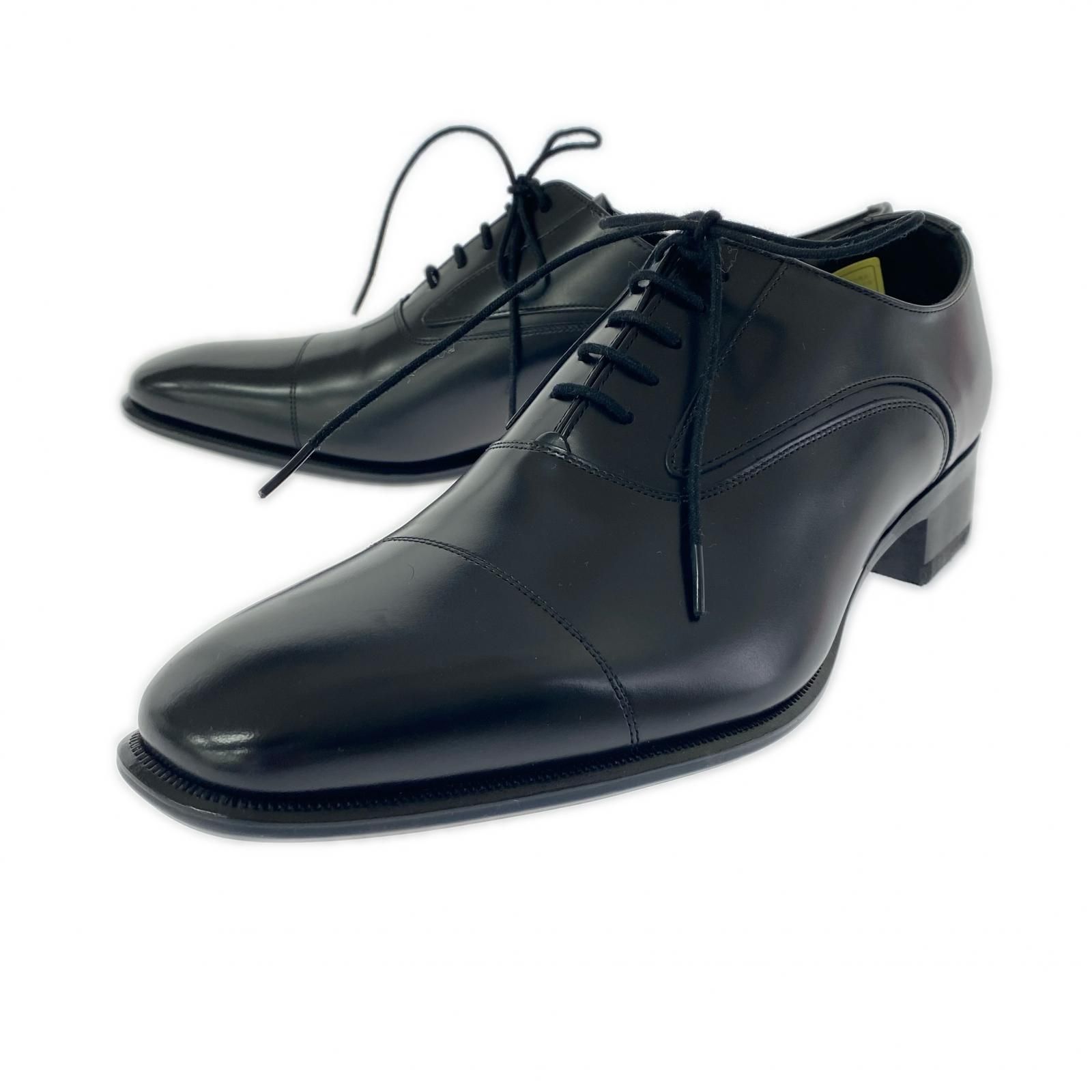 REGAL リーガル 725R ビジネスシューズ size24 1/2/ブラック-安い 店