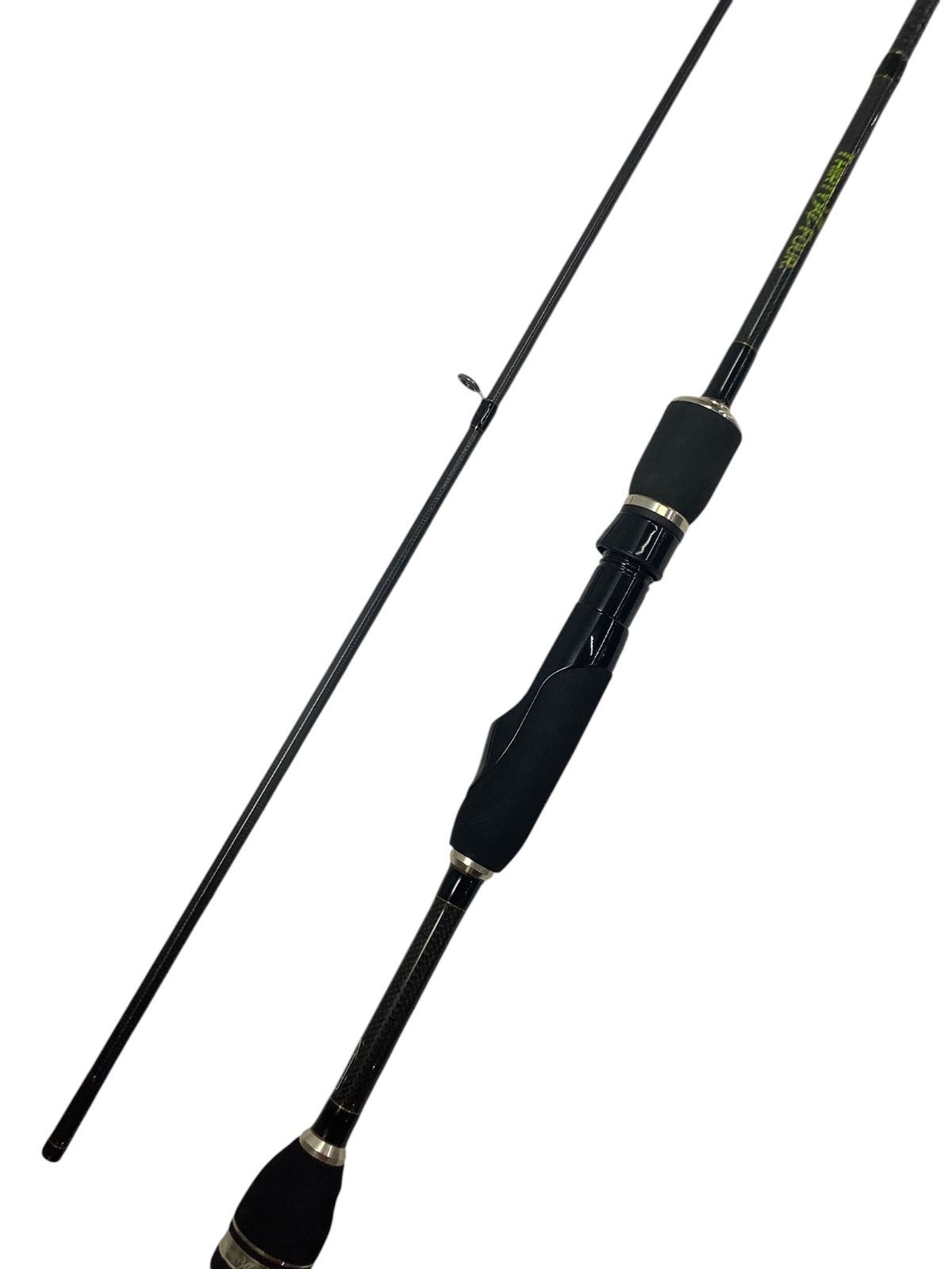 (1)【中古】【送料無料】 ３４ アドバンスドメント 63 ＨＳＲ-63 アジングロッド　②