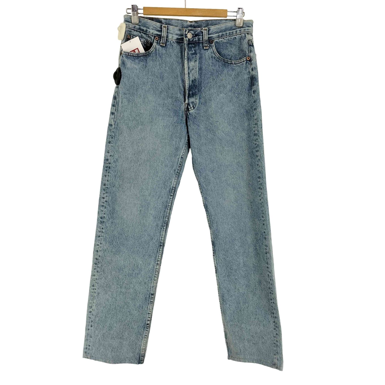 リーバイス Levis 80-90s USA製 ボタン裏555刻印 501XX ボタンフライ