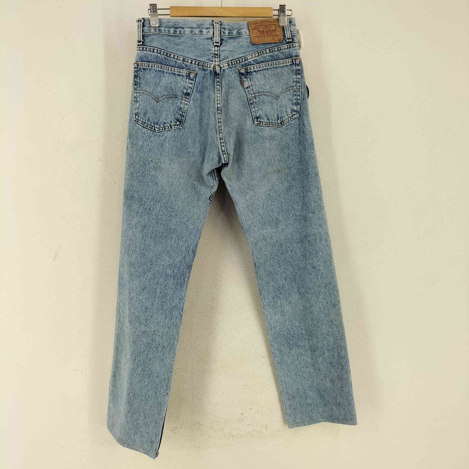 リーバイス Levis 80-90s USA製 ボタン裏555刻印 501XX ボタンフライ