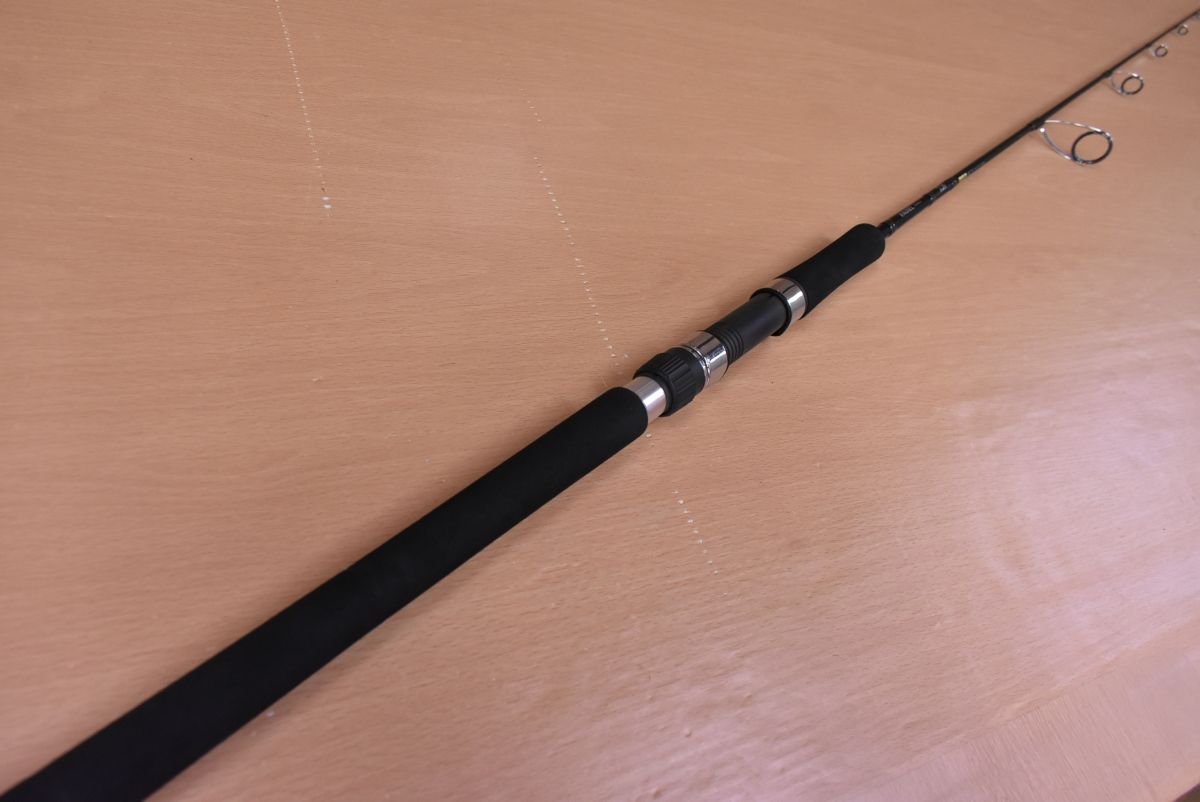ダイワ ヴァデル J60MLS Y DAIWA VADEL ジギングロッド スピニング