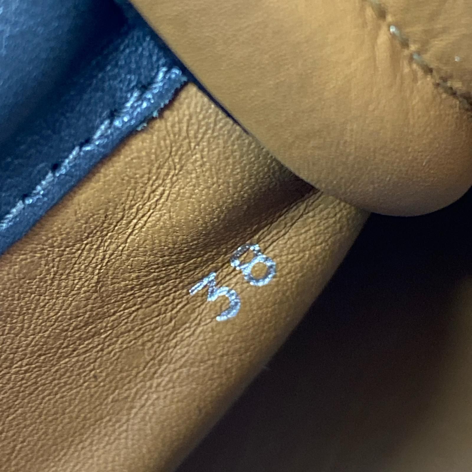 JIMMY CHOO ジミーチュウ ベルクロ ハイカットスニーカースニーカー 