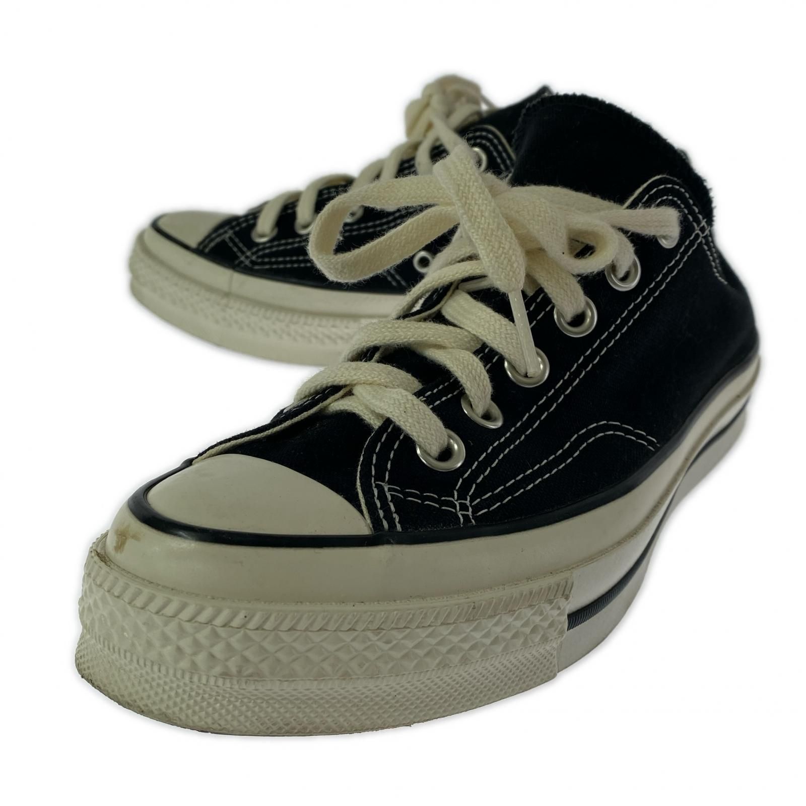 CONVERSE コンバース 1SE384 LGCY OXスニーカー size24/ブラック