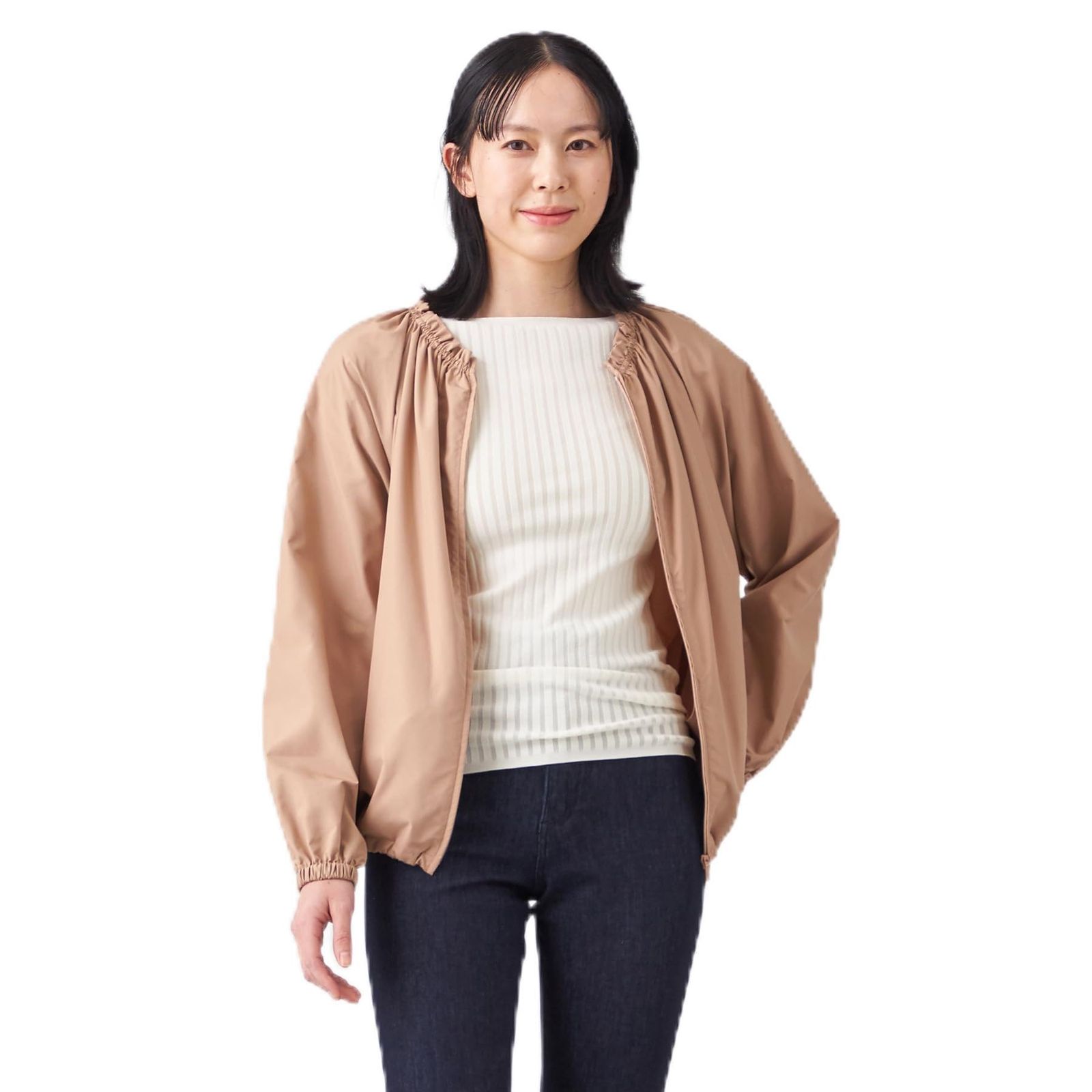 新品 [チャコット] クラシック 256222-0309-41 レディース ベージュ