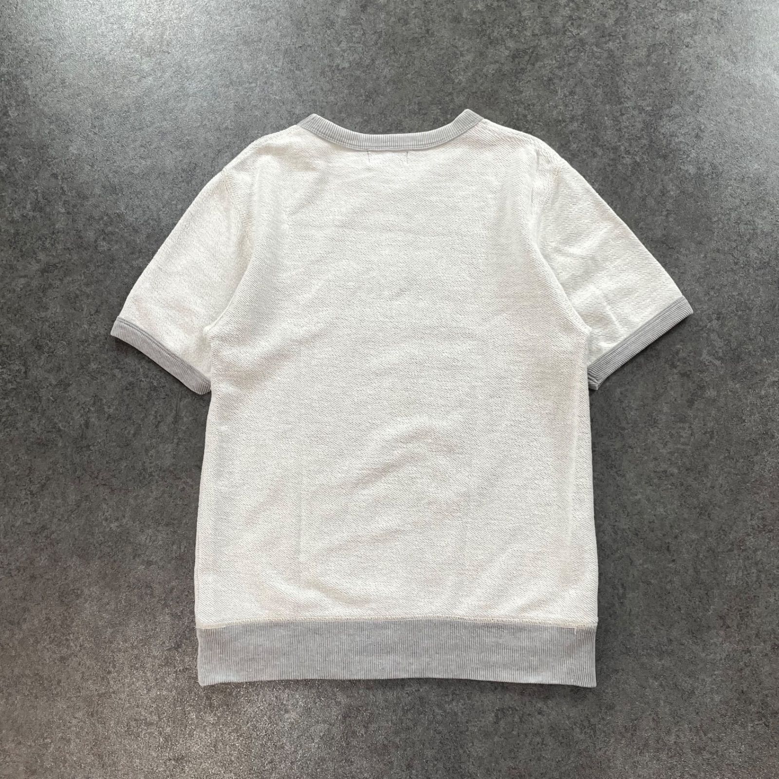 90s 00s POLO JEANS RALPH LAUREN ポロジーンズ ラルフローレン 半袖 