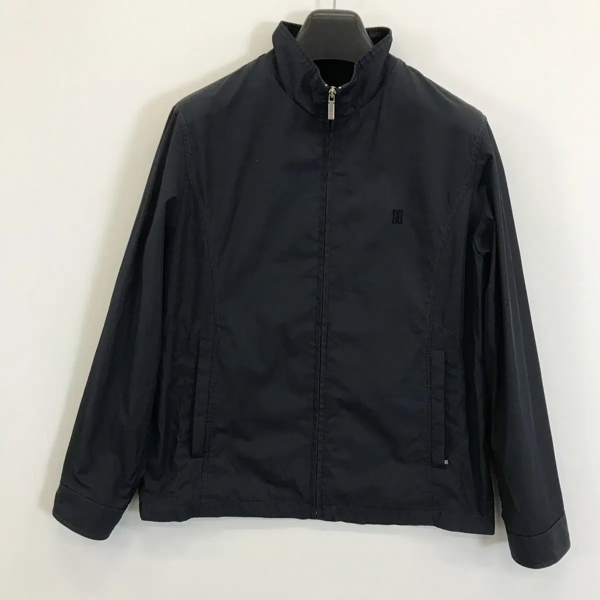 DAKS ダックス ウーブン コットン ブルゾンジャケット 95