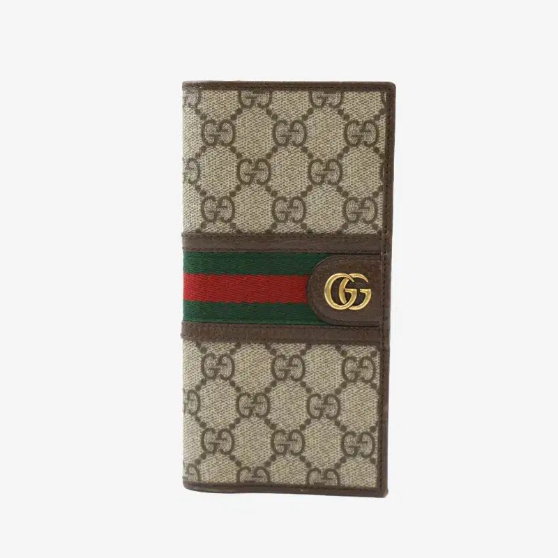 (正規品)グッチ 672987 オフィディア GUCCI 長財布