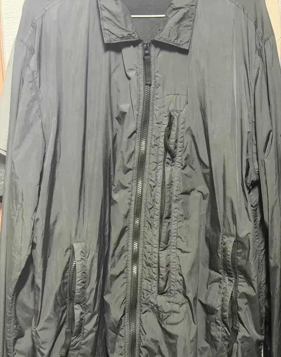 ハン(HAN)タグ) STONE ISLAND ストーンアイランド クリンクルレップス 105 サイズ 傷なし 9 4/10 状態