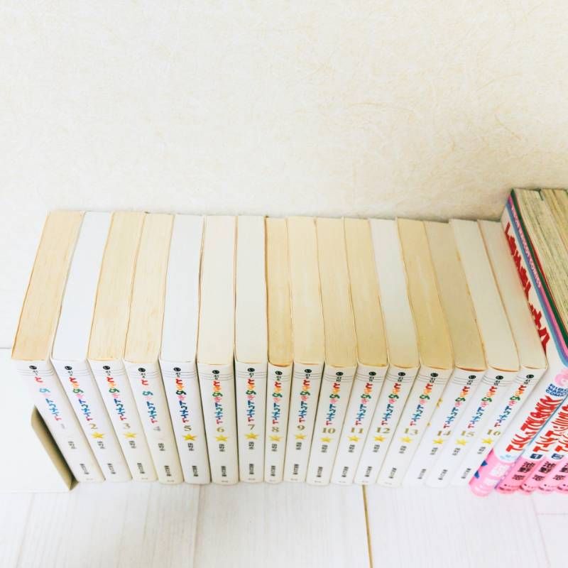 漫画 ときめきトゥナイト・ときめきトゥナイト―星のゆくえ―・ときめき