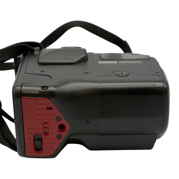 ジャンク品 京セラ KYOCERA SAMURAI x3.0 フィルムカメラ カメラ