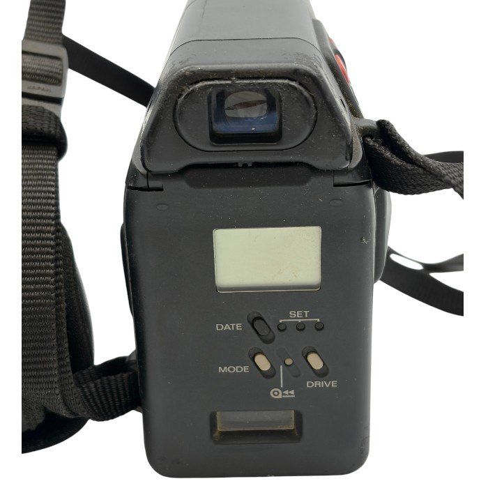 ジャンク品 京セラ KYOCERA SAMURAI x3.0 フィルムカメラ カメラ