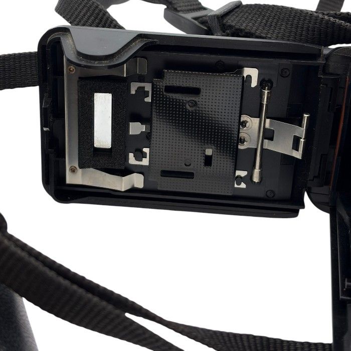 ジャンク品 京セラ KYOCERA SAMURAI x3.0 フィルムカメラ カメラ