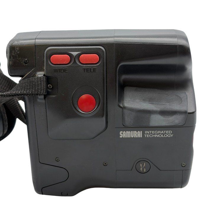 KYOCERA  カメラ（ジャンク品扱い） ジャンク品 京セラ KYOCERA SAMURAI x3.0 フィルムカメラ カメラ