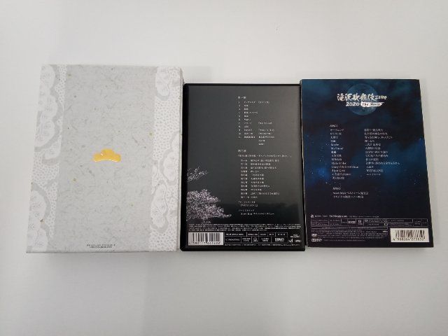 Snow Man DVD Blu-ray 3点セット - メルカリ