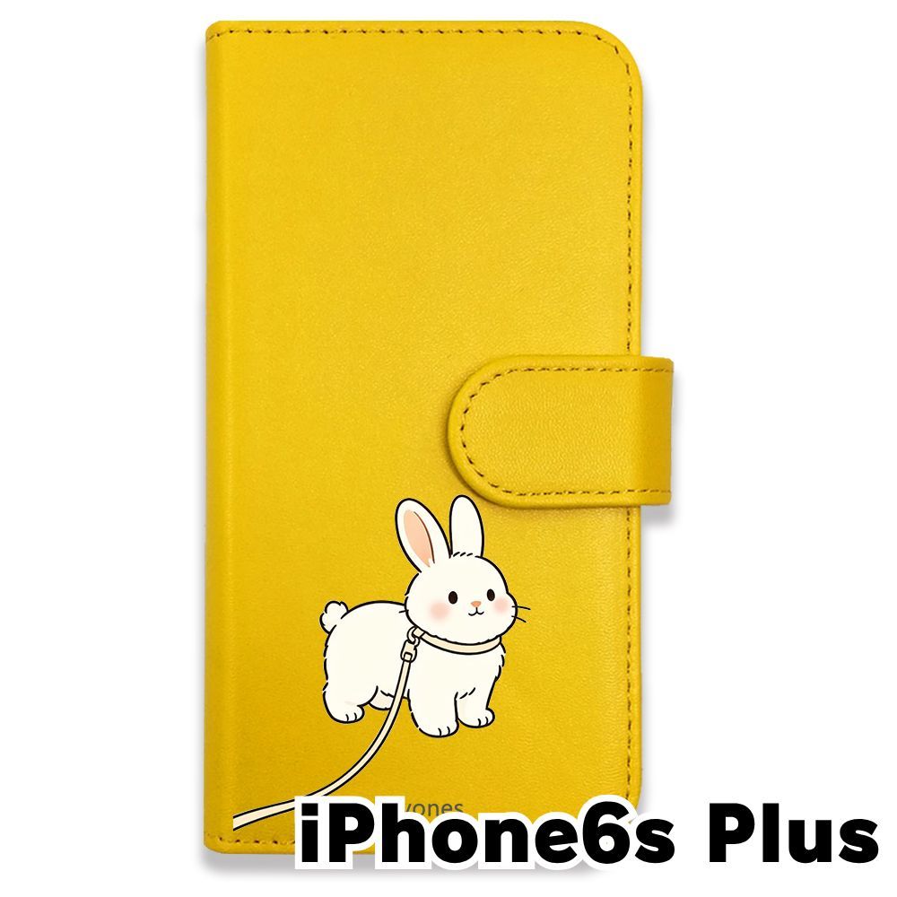 新品未使用】 iPhone6 Plus/6s Plus 手帳型スマホ ケース (色