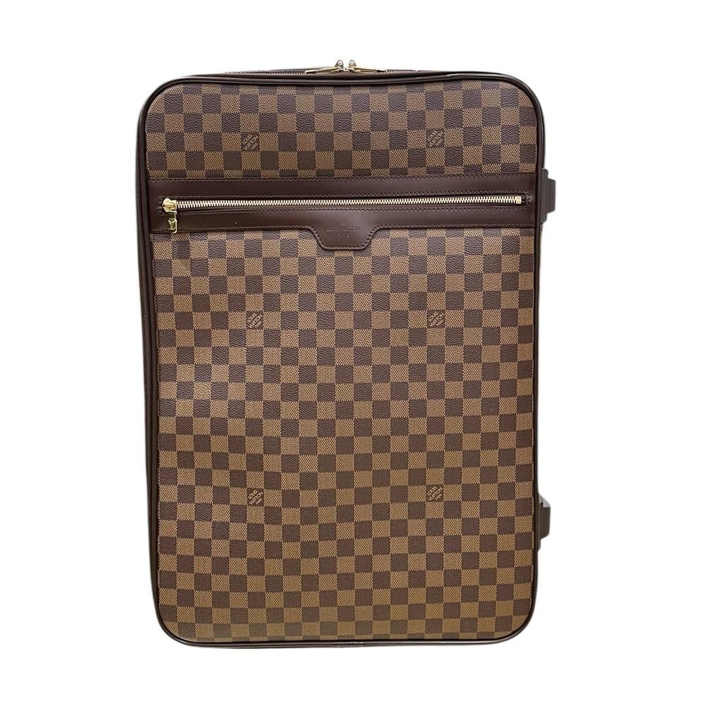 LOUIS VUITTON【ルイヴィトン】N23294 ぺガス55 ダミエ
