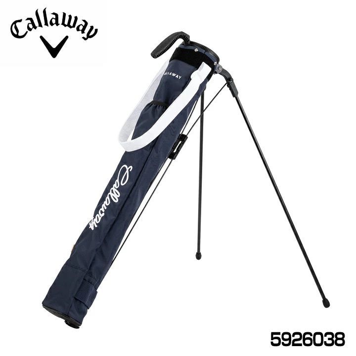 新品☆キャロウェイ☆アドバンス Advance Stand Club Case 26 JM