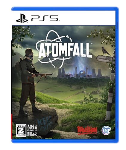 Atomfall - PS5