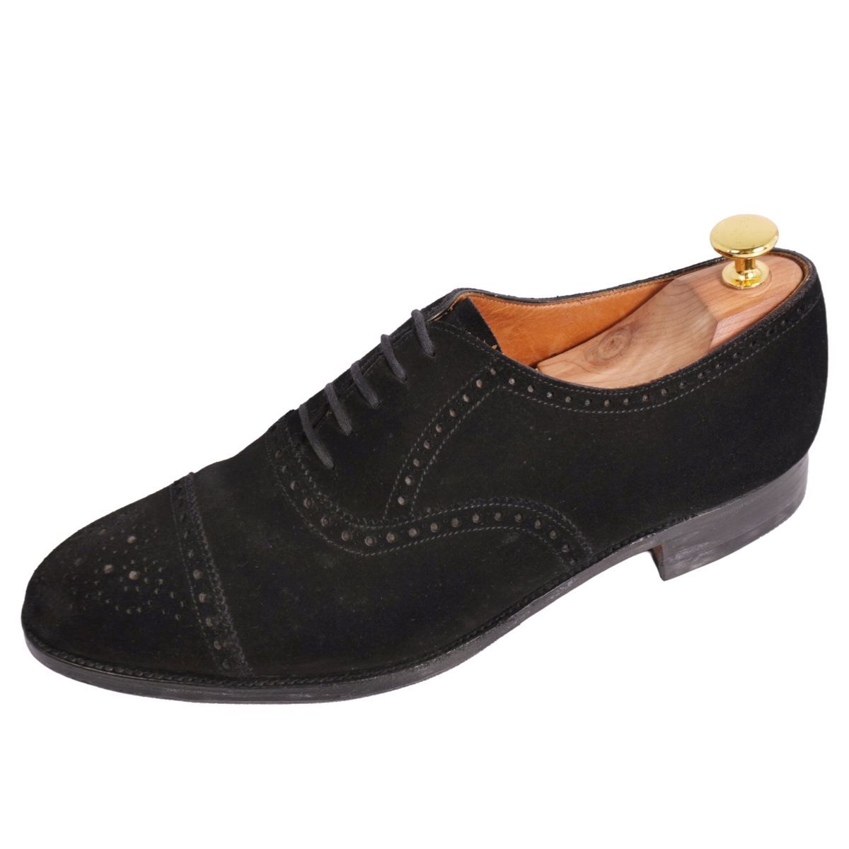 John Lobb Seymour セイモア 美品 ジョンロブ JOHN LOBB レザーシューズ SEYMOUR セイモア - メルカリ