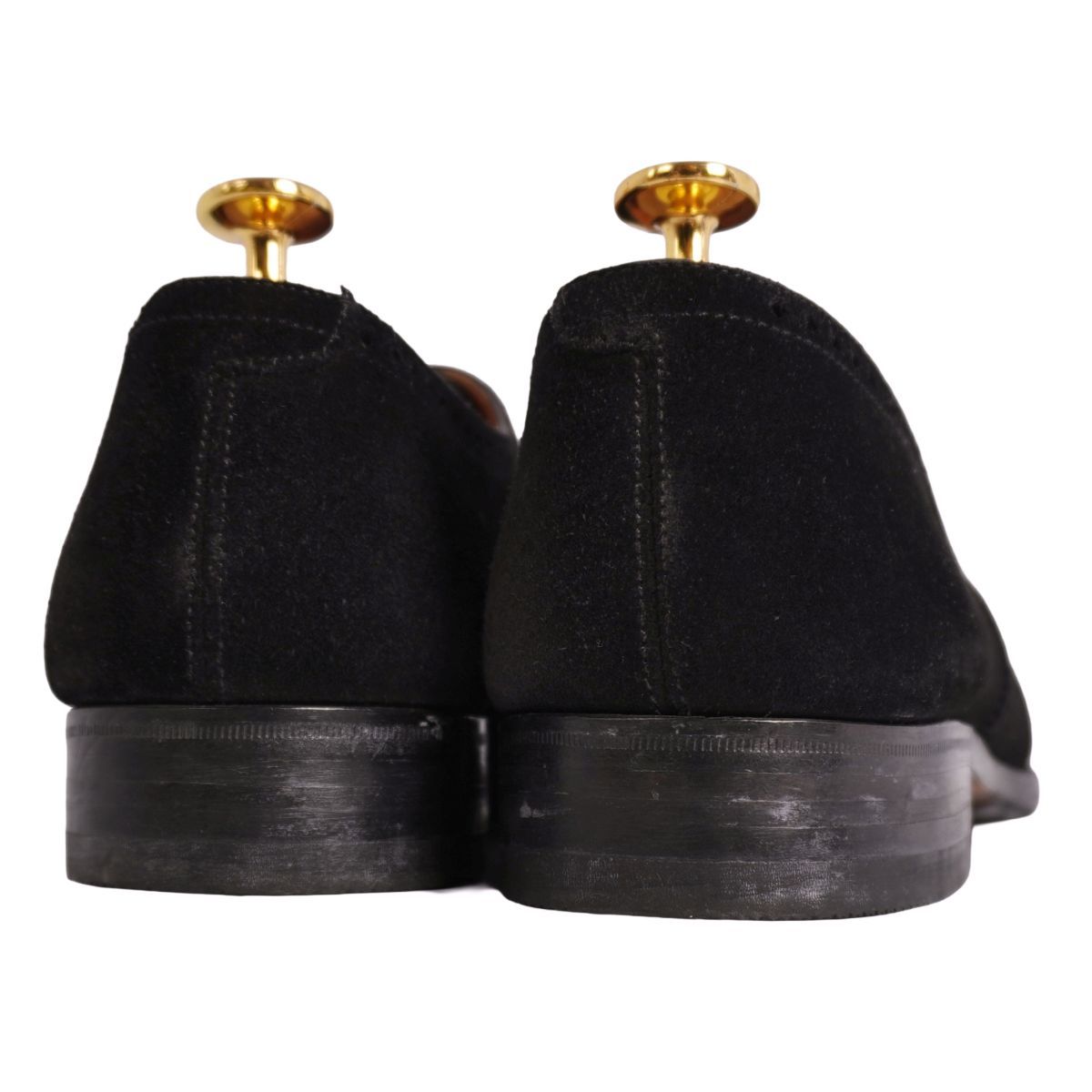 John Lobb Seymour セイモア 美品 ジョンロブ JOHN LOBB レザーシューズ SEYMOUR セイモア - メルカリ