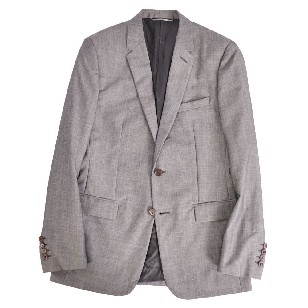 美品 ディオールオム DIOR HOMME ジャケット テーラード ウール モヘ 40,937円