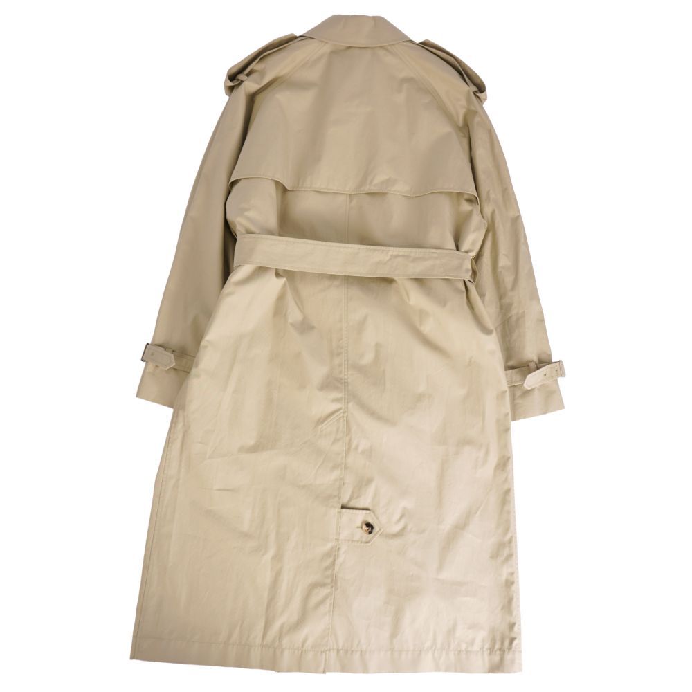 極美品 バーバリー BURBERRY コート 英国製 THE CASTLEFOR - メルカリ