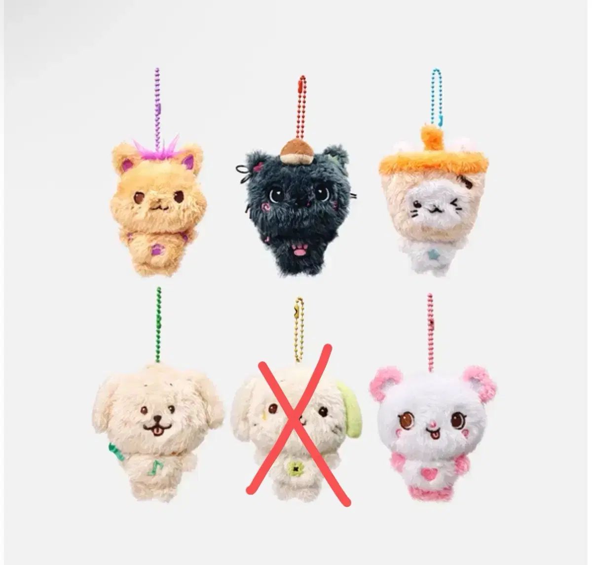 未開封 現物) NCT(エヌシーティー)WISH ポケット ウィッシュドール