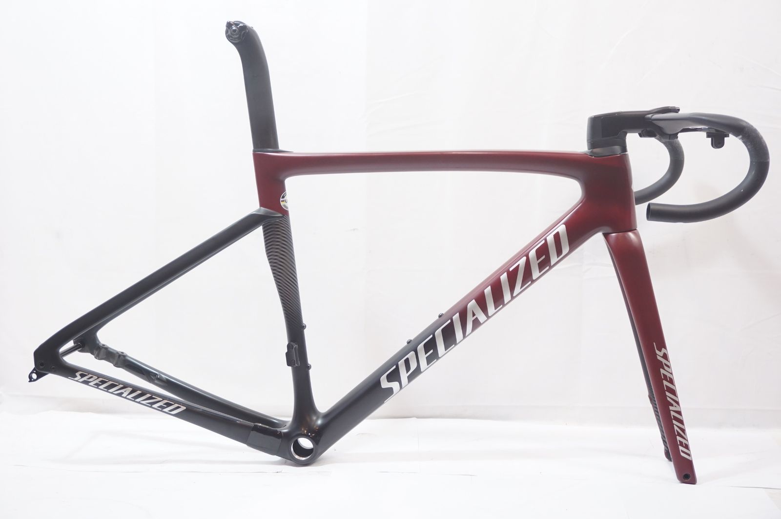 SPECIALIZED 「スペシャライズド」 TARMAC SL7 EXPERT 2022年モデル フレームセット / バイチャリ世田谷店