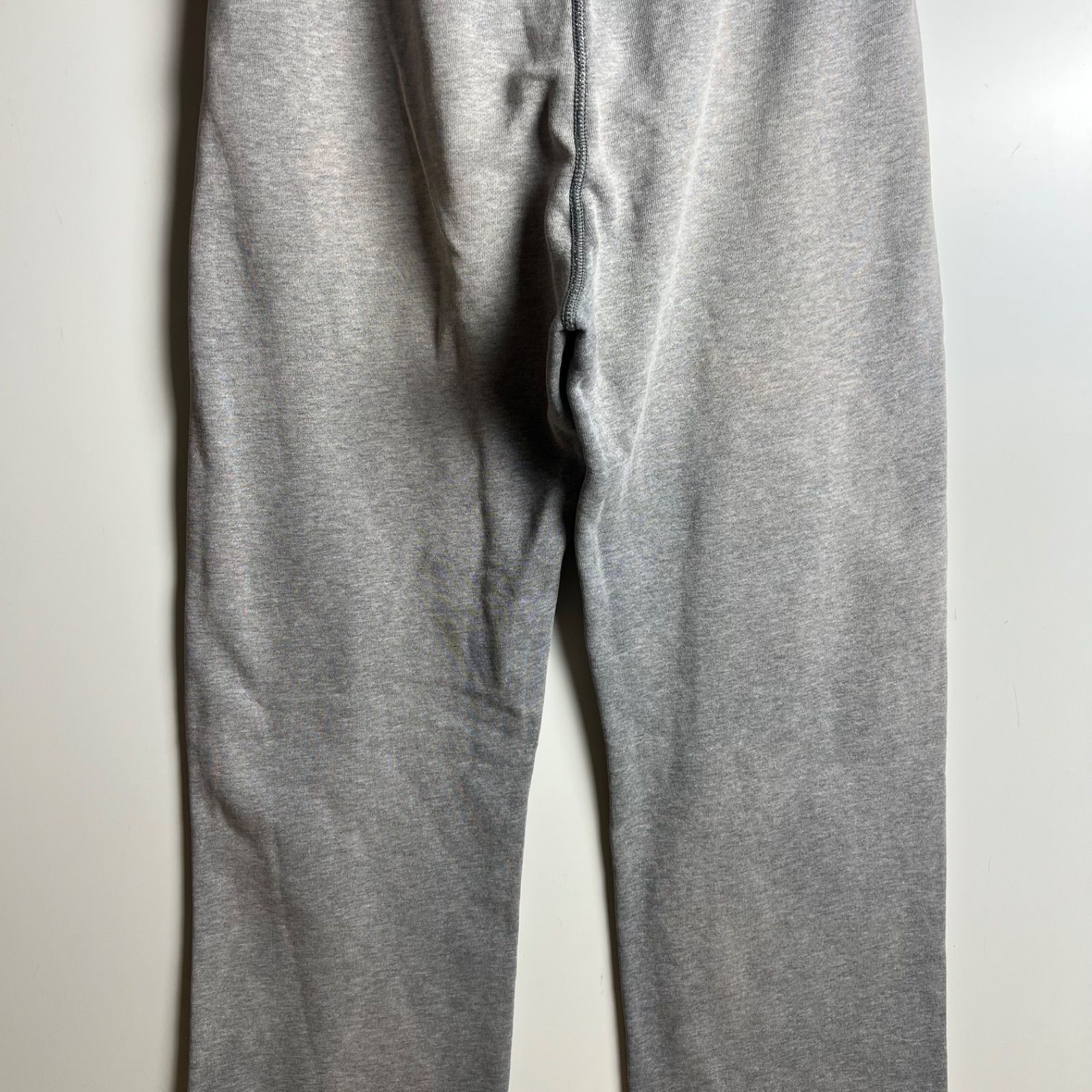 ABERCROMBIE&FITCH 00s y2k archive fade grunge sweat pants S