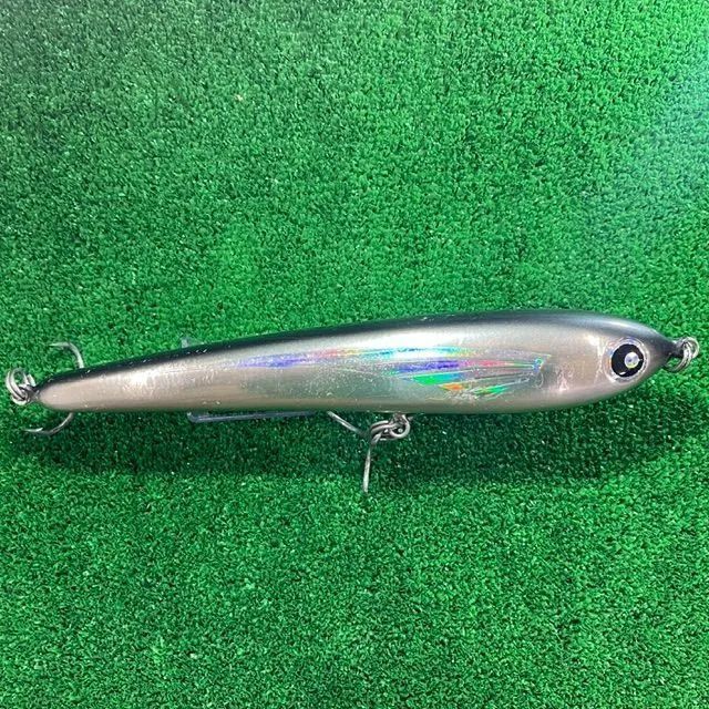 ローカルスタンダード ダイブベイト210新品未使用 和塩 ローカルスタンダード ダイブベイト 210 (和歌山塩屋店 併売