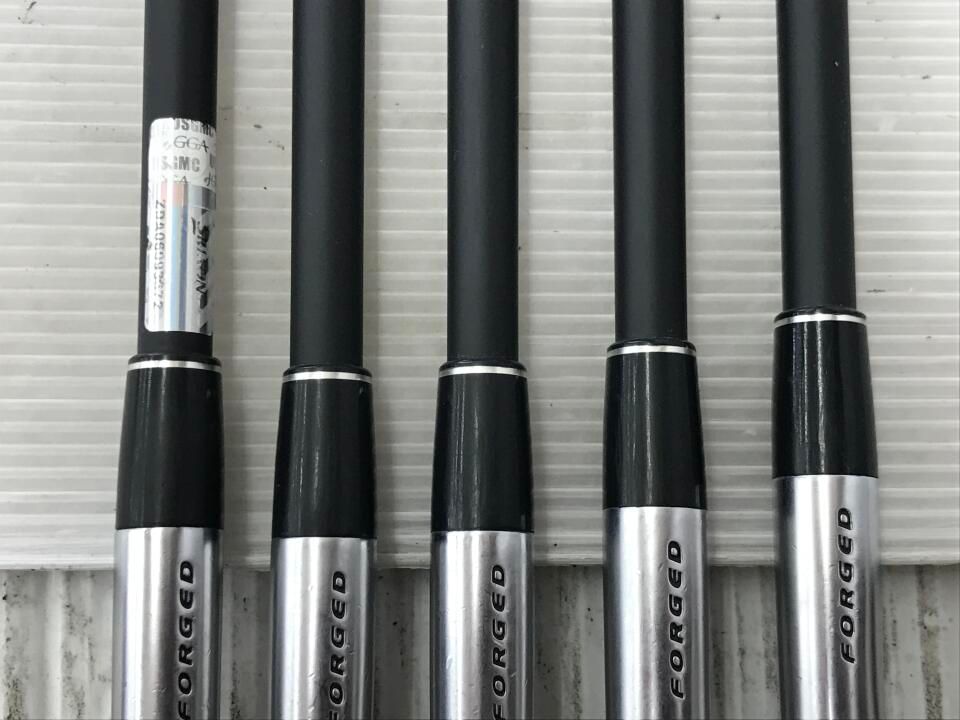 ダンロップ SRIXON ZX5 Mk2 TRAVIL IRON 95 Sフレックス アイアン