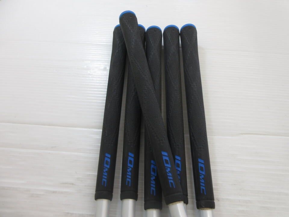 ダンロップ SRIXON ZX5 Mk2 ツアーAD AD-75 Sフレックス アイアン