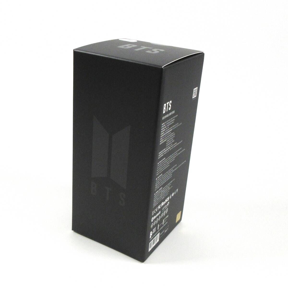 新品・未開封】BTS Official Light Stick Ver. 4 防弾少年団 アミボム