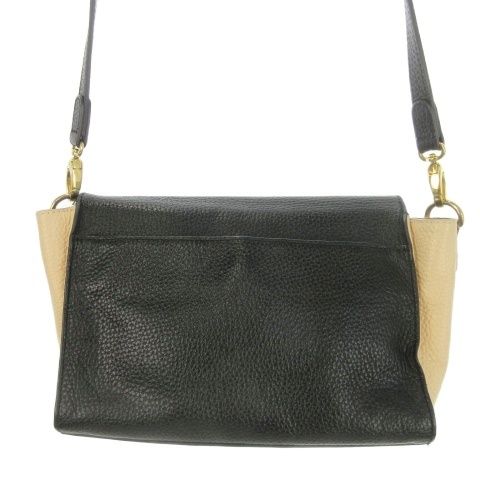ツモリチサトキャリー tsumori chisato carry ショルダーバッグ レザー 