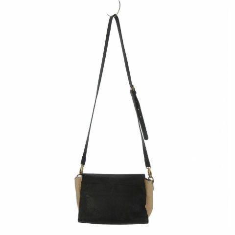 ツモリチサトキャリー tsumori chisato carry ショルダーバッグ レザー 