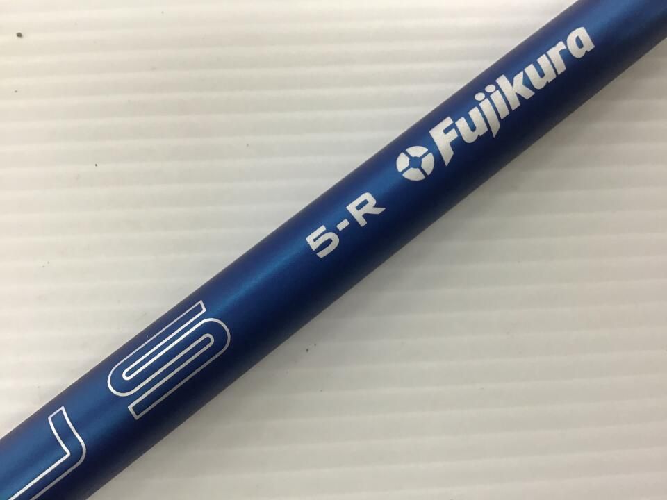 ダンロップ SRIXON ZX Mk2 18度 VENTUS TR BLUE 5 Rフレックス