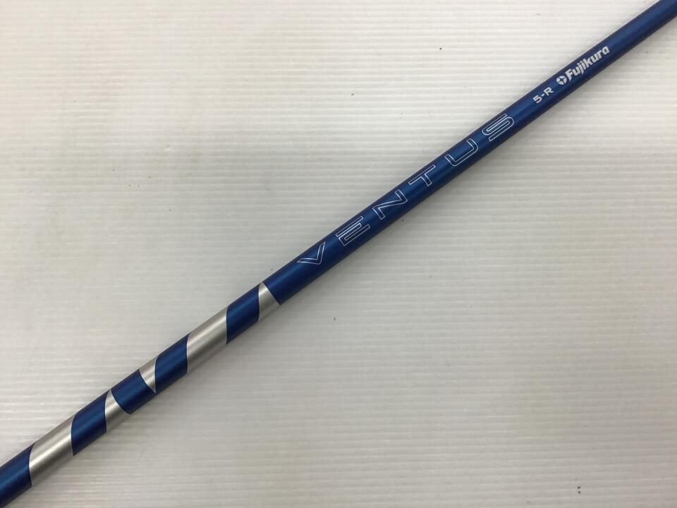 ダンロップ SRIXON ZX Mk2 18度 VENTUS TR BLUE 5 Rフレックス