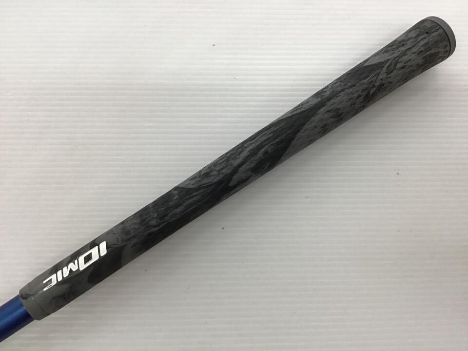 ダンロップ SRIXON ZX Mk2 18度 VENTUS TR BLUE 5 Rフレックス