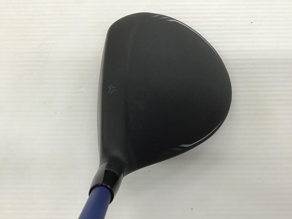 ダンロップ SRIXON ZX Mk2 18度 VENTUS TR BLUE 5 Rフレックス